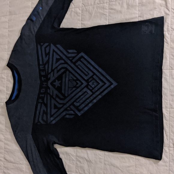 American Fighter - Picture 4 of 10